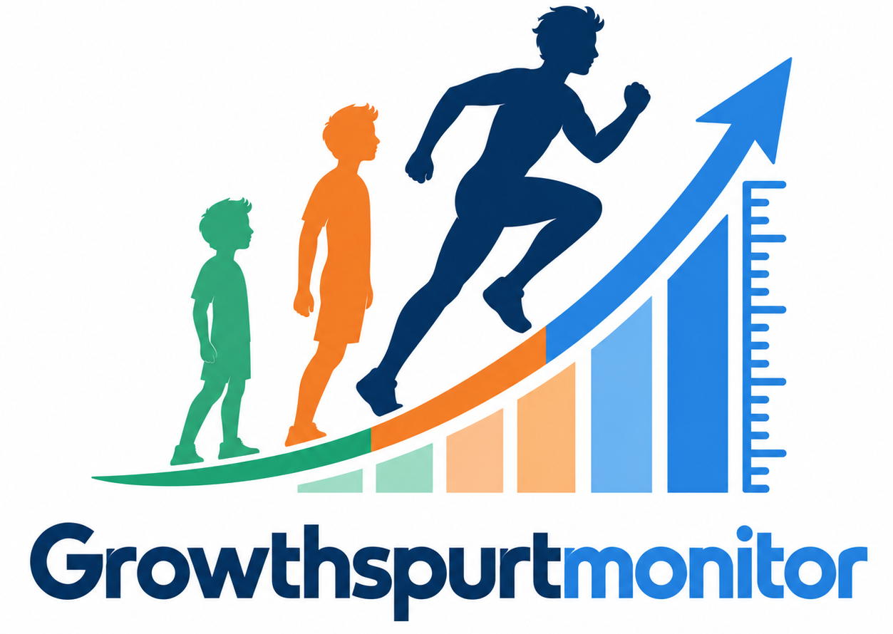 growthspurtmonitor.com