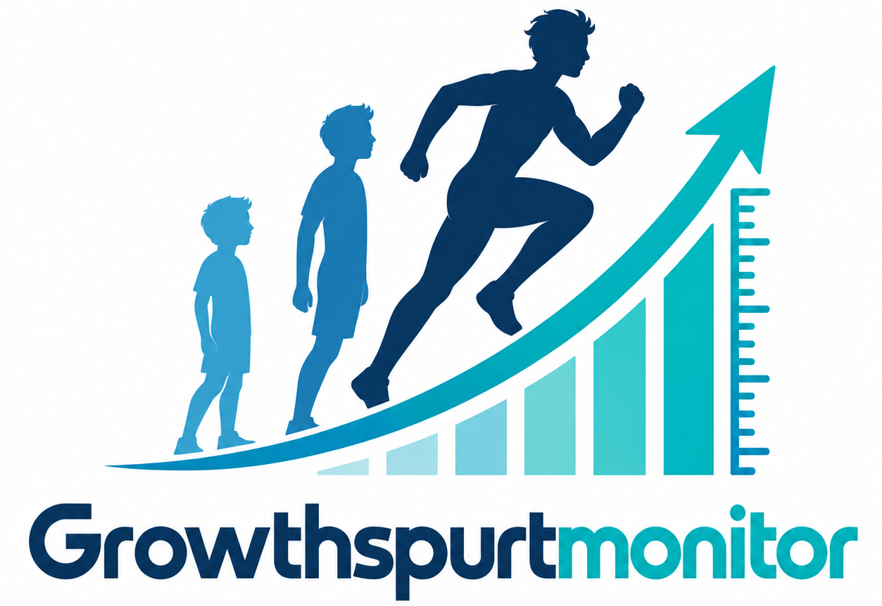 growthspurtmonitor.com